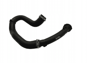 Przewód rura intercoolera citroen berlingo partner iv 1.2 thp 9817416680 1