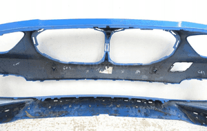 Bmw 1 F40 m-pakiet 2019- zderzak przód przedni 8070928 8