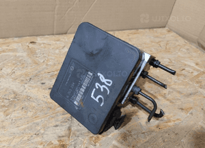 POMPA HAMULCOWA ABS MINI COOPER R50 R52 R53 6765282 9