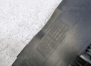 RANGE ROVER SPORT 09-13 OBUDOWA PODSTAWA AKUMULATO 15