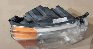 Lampa przednia przód prawa lewa land rover discovery 3 XBC500102 XBC500112 5