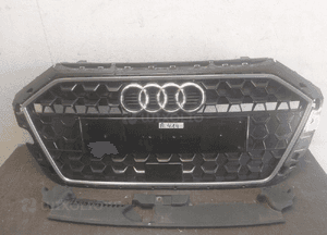 Atrapa grill audi A1 82A853651B 1