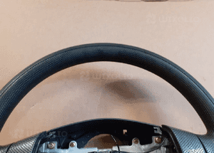 Kierownica suzuki ignis lift  subaru justy  (lok. 230) 4
