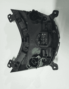 panel klimatyzacji chevrolet aveo t 300 2
