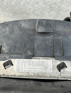 Chlodnice komplet mercedes ml W164 3.0 cdi org fv 5