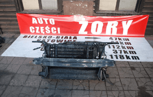 audi A4 B8 pas przedni nr A40726 WYSYŁKA 1