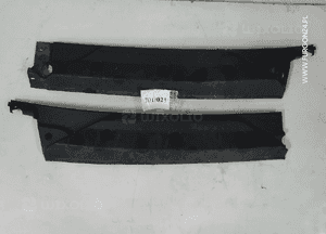 Podszybie komplet iveco daily 14- 5801918265, 5801918264 1