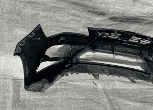 Seat leon 3 iii fr lift zderzak przedni 17- 5