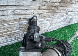 PRZEKŁADNIA UKŁAD KIEROWNICZA BMW G20 G22 G42 JA 6879219 6