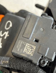 PRZEWOD LADOWANIA RENAULT MEGANE V 5 E-TECH ORG FV 7