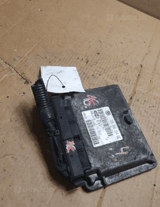 } STEROWNIK SILNIKA SEAT IBIZA III 036 906 034 DG 4