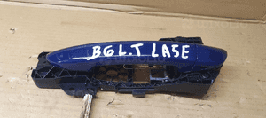 Klamka lewy tył tylna lewa mocowanie VW Passat B6 LA5E 3C0837885J 2