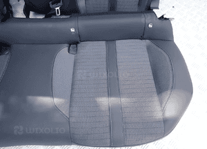 KANAPA FOTEL PEUGEOT 2008 II 4