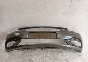 Zderzak przód przedni opel astra k v 5 lift 19- 1