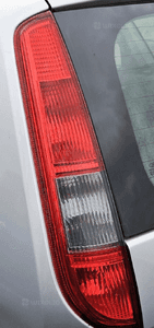 Ford Focus MK2 II  kombi lampa tył tylna prawa lewa 3