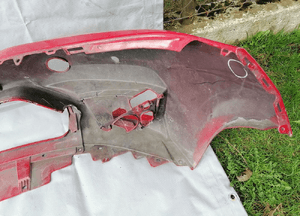 Zderzak przód Honda Jazz 3 III 15-18r 71100-TAR-G100 4