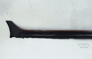 Listwa progowa lewa audi A4 B9 lift kombi allroad 6