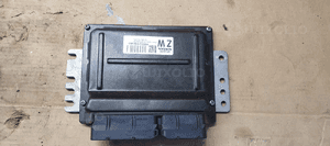 Komputer sterownik silnika Nissan Almera 1.5 16V MEC32-210 1
