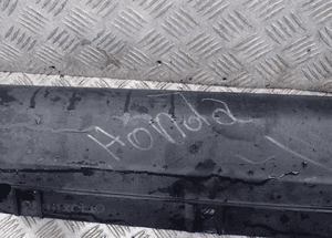 Listwa nakładka progowa lewa honda 2