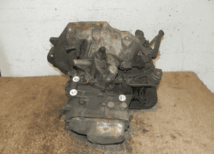 Skrzynia Biegów F13C374 Opel Astra H Corsa D Meriva A Tigra B 1.2 1.4 1