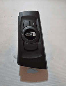 Panel przełącznik świateł bmw E92 E93 / lift lci 9169415 1