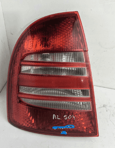 Lampa lewy tył lewa tylna skoda superb 1 i sedan 01-06 3U5945095 1