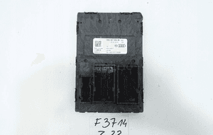 AUDI MODUŁ STEROWNIK KOMFORTU BORDNETZ BCM 4N0907063BE 1