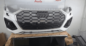 Zderzak audi Q5 80A fy 2020-2023 lift po lifcie liftingu 1
