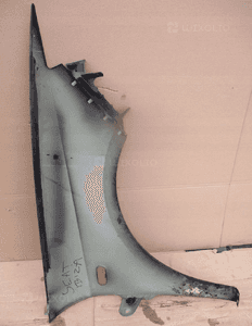 Błotnik lewy przód przedni seat ibiza iv 6J 2
