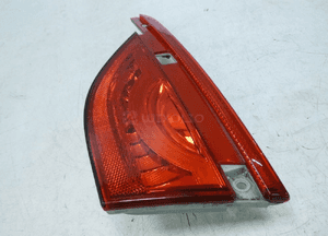 Jaguar xf X260 lampa prawy tył tylna prawa w klapę 6