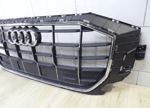 Atrapa grill audi Q8 4M8853651AL 2
