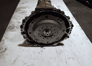 Range rover L322 3.6 TDV8 skrzynia biegów automatyczna 8H42-7000-AA 3