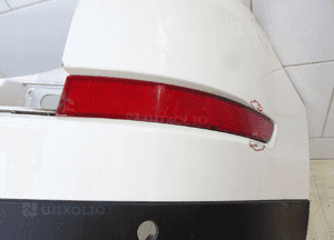 Zderzak tył tylny skoda kodiaq 565807421 7