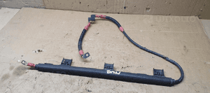 Kabel przewód akumulatora plusowy BMW E87 E90 7511946 1