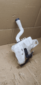 Zbiorniczek spryskiwaczy pompki Fiat Punto EVO 430036418 55702892 4