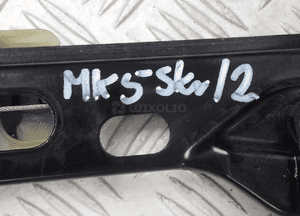 MECHANIZM SZYBY PRAWY PRZÓD FORD MONDEO MK5 DS73-F23200-BE 5