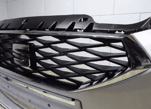 Zderzak przód przedni seat leon 4 iv 5FA 2019- 5