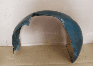 Nadkole lewy przód przednie lewe VW Polo 6N2 6N0809961D 2