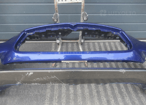ZDERZAK PRZEDNI PRZÓD MASERATI GHIBLI 670010937 2013-2018 18