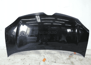 Renault twingoo iii cała maska przednia 1
