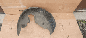 Nadkole prawy tył tylne prawe Opel Zafira C 13301580 4