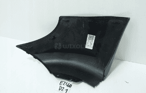 Narożnika zderzaka lewy tył kia ceed ii 86675-1H600 5