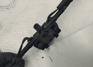 Bmw F25 F26 dysza spryskiwacza szyby 4849703 4
