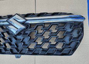Suzuki SX4 s-cross 21- grill atrapa 5