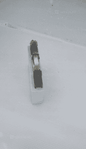 BMW E81 E82 E84 E87 E89 E90 E91 E92 MODUŁ PDC 6982396 2