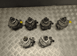 Bmw E90 F01 F07 F10 F11 pompa vacum 7611115 1