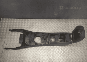 Bmw F25 tunel środkowy podłokietnik 1