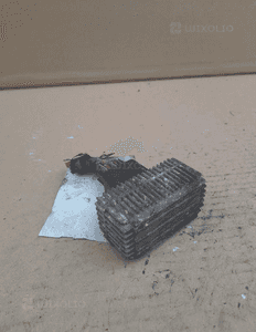 PRZEKAŹNIK ŚWIEC ŻAROWYCH OPEL ZAFIRA B 1.9 CDTI nr 55353011 5