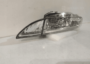 PORSCHE BOXSTER 987 Halogen lewy - 15167 2