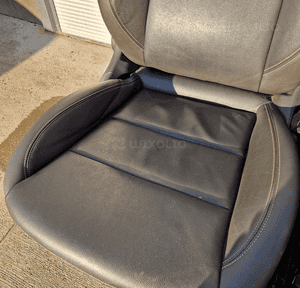 Opel insignia b 2017- hb fotele kanapa komplet skóra podgrzewane 10